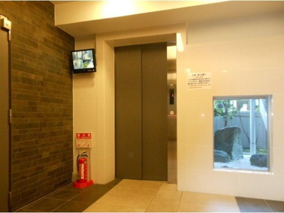 【その他共用部分】 | KDX泉レジデンス