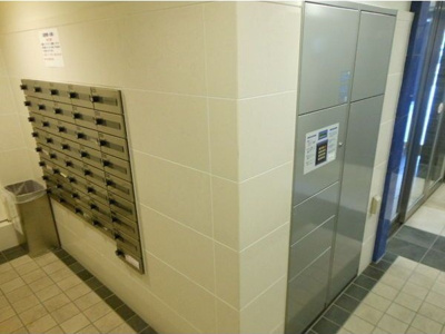 【その他共用部分】 | KDX泉レジデンス