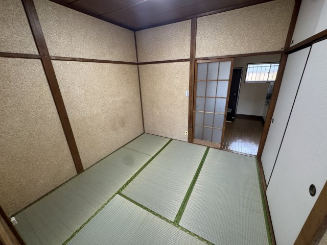 【和室】 | 丸昌ハイツ