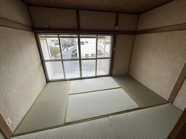 【寝室】 | 丸昌ハイツ