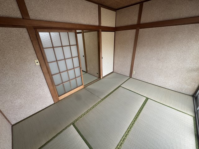 【寝室】 | 丸昌ハイツ