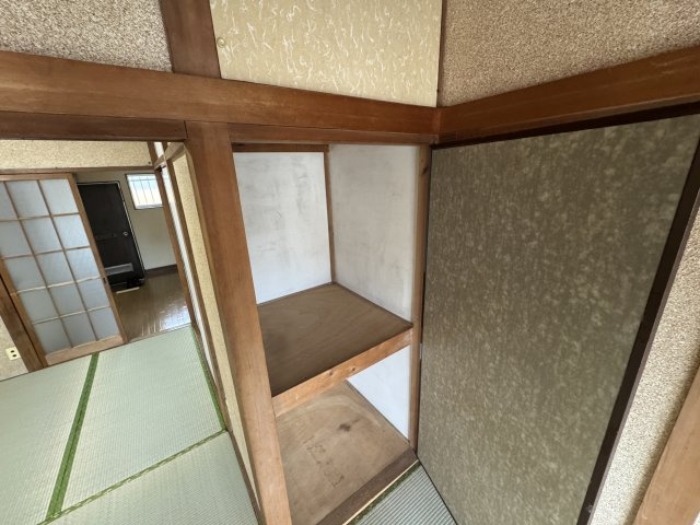 【収納】 | 丸昌ハイツ