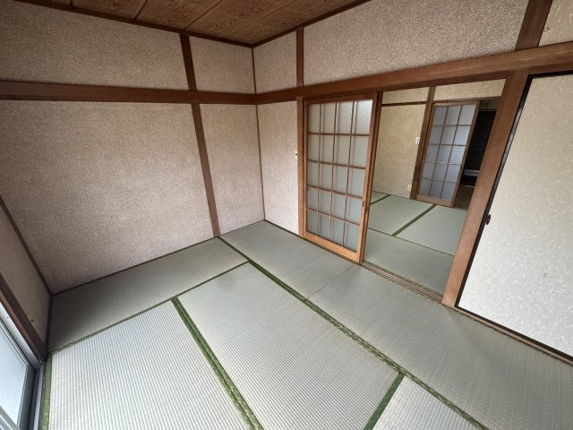 【和室】 | 丸昌ハイツ