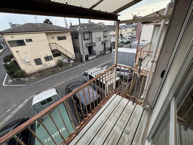 【設備】 | 丸昌ハイツ