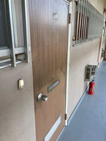 【その他共用部分】 | 丸昌ハイツ