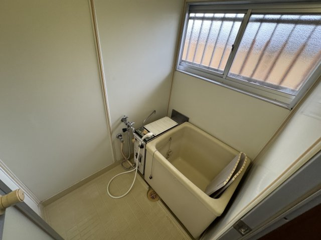 【浴室】 | 丸昌ハイツ