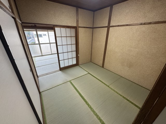 【和室】 | 丸昌ハイツ