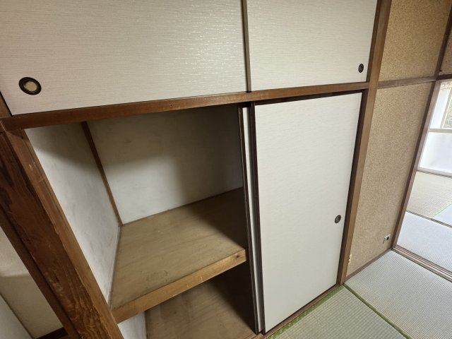 【収納】 | 丸昌ハイツ