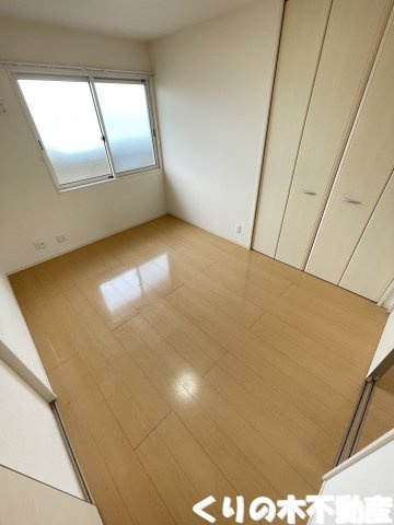 【内装】 | メゾン・メルベーユ | 同タイプのお部屋の写真です（現況を優先致します）
