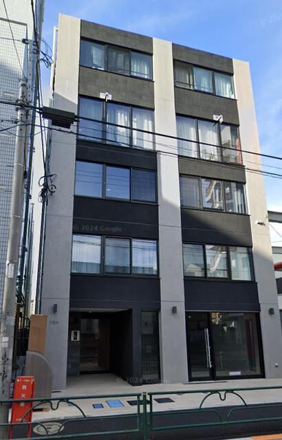 中野区中野１丁目の店舗一部