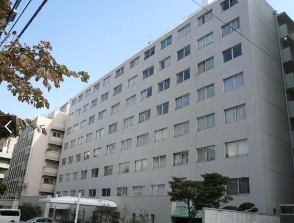 千代田区二番町の店舗一部