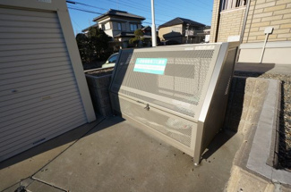 【その他共用部分】