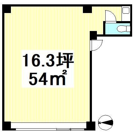 中野区本町６丁目の事務所