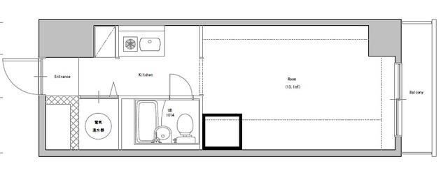 港区赤坂２丁目の事務所