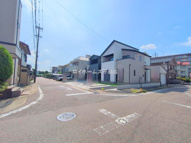 名古屋市北区喜惣治２丁目142『仲介料無料』新築戸建ての画像