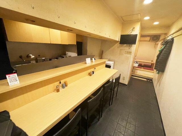 中央区日本橋本町１丁目の店舗一部