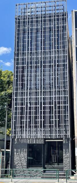 文京区本郷７丁目の店舗事務所