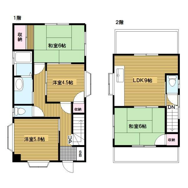 横浜市旭区今宿南町の店舗事務所