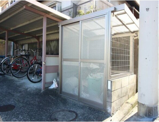【その他共用部分】