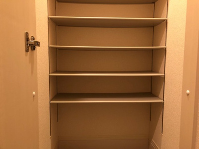 【収納】 | セジュール・コロン