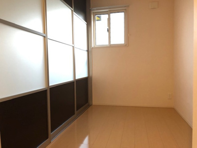 【洋室】 | セジュール・コロン