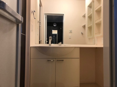 【シャワールーム】 | セジュール・コロン