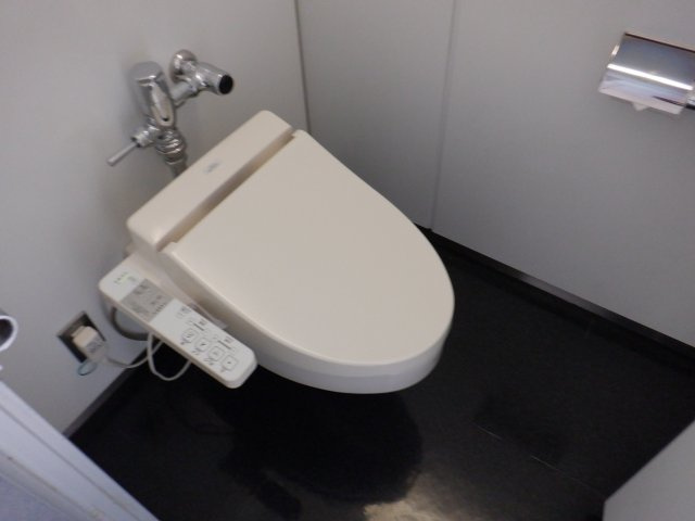 【トイレ】 | 海老名プライムタワー | 共用トイレ