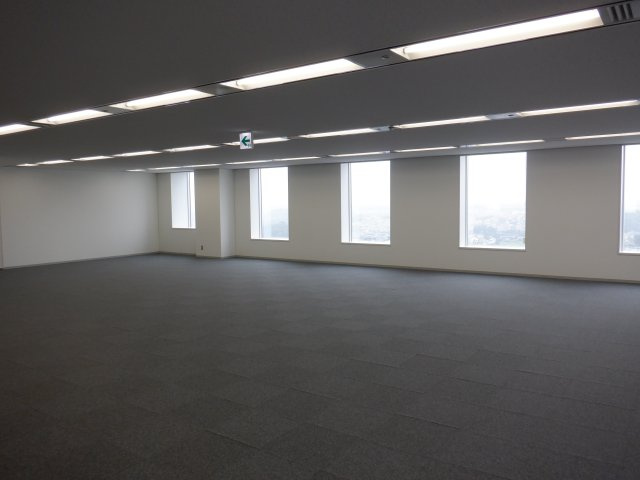 【内装】 | 海老名プライムタワー