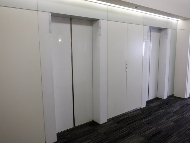 【その他共用部分】 | 海老名プライムタワー | エレベーター