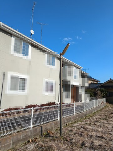 【その他】 | 東金市田間　土地 | 私設街灯③