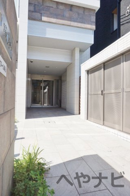 【エントランス】 | リヴシティ浅間町 | ★エントランス