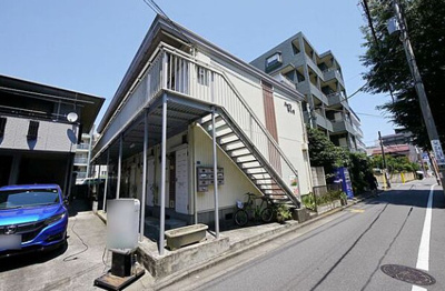 【その他共用部分】 | ハイツＭ＆Ｓ