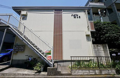 【展望】 | ハイツＭ＆Ｓ