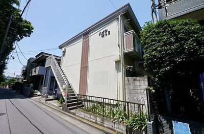 【その他】 | ハイツＭ＆Ｓ