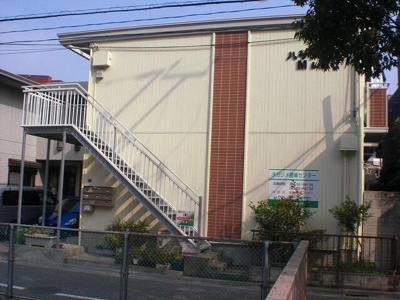 【外観】 | ハイツＭ＆Ｓ