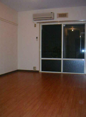 【居間・リビング】 | ハイツＭ＆Ｓ