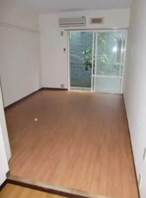 【寝室】 | ハイツＭ＆Ｓ