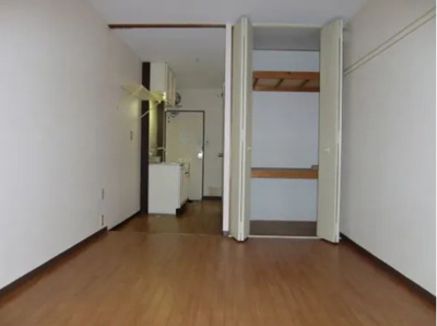 【収納】 | ハイツＭ＆Ｓ