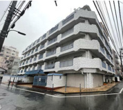 新宿区北新宿４丁目のマンションの画像