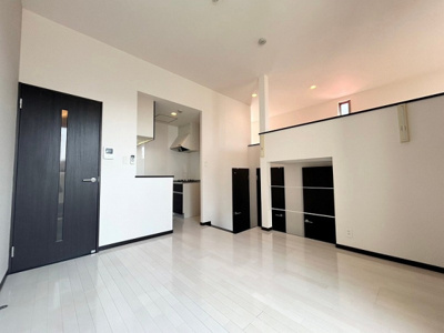 【居間・リビング】 | 仲介手数料半額！HPに初期費用掲載！「プライスホーム」で検索！CB和白フラン