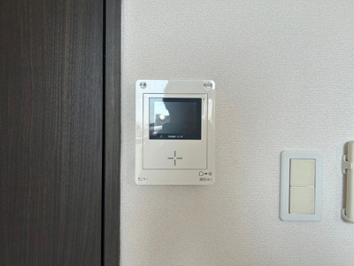 【セキュリティ】 | 仲介手数料半額！HPに初期費用掲載！「プライスホーム」で検索！CB和白フラン