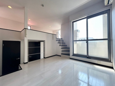 【居間・リビング】 | 仲介手数料半額！HPに初期費用掲載！「プライスホーム」で検索！CB和白フラン