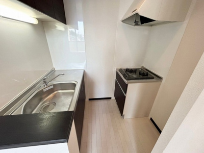 【キッチン】 | 仲介手数料半額！HPに初期費用掲載！「プライスホーム」で検索！CB和白フラン