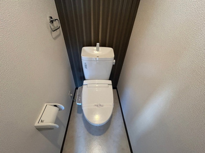 【トイレ】 | 仲介手数料半額！HPに初期費用掲載！「プライスホーム」で検索！CB和白フラン