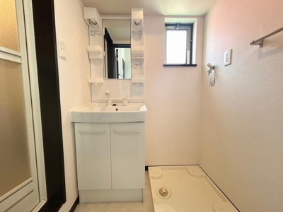 【洗面所】 | 仲介手数料半額！HPに初期費用掲載！「プライスホーム」で検索！CB和白フラン
