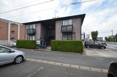 フリーダム谷口