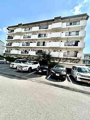 ときわマンション