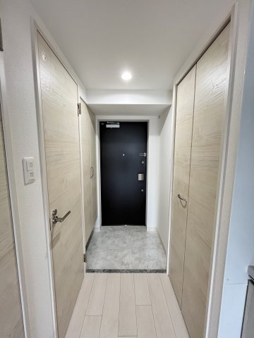 【玄関】THE RESIDENCE H