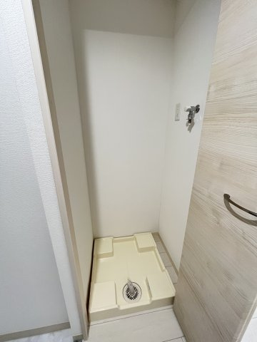 【設備】THE RESIDENCE H