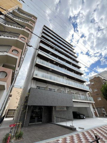 【外観】THE RESIDENCE H